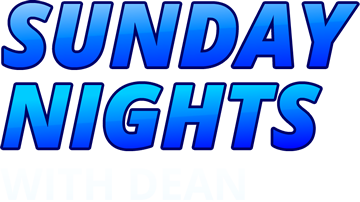 Sunday Nights with Dean
